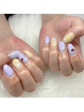 ラプラス(La Plus)/