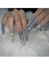 オルカ(Orca)/【スカルプ】Design90分コース