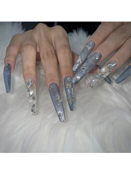 オルカ(Orca)/【スカルプ】Design90分コース