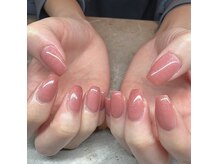 ネイル バイ メグエ(nail by megue)の雰囲気（ケアが得意なサロン[津田沼]/新津田沼/船橋/幕張]）
