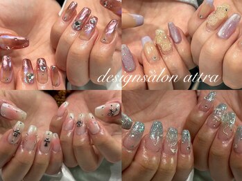 アトラ 京成大久保店(attra)