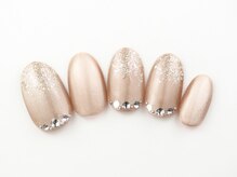 ネイルサロン アテナ(Athena)/持ち込みアートコース