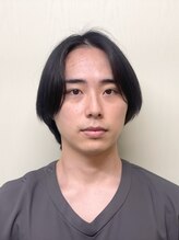 プラスフィール 秋葉原店 長友 駿兵