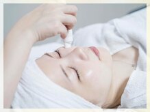 ボヌール(bonheur)/頑固な毛穴汚れもごっそり除去＊