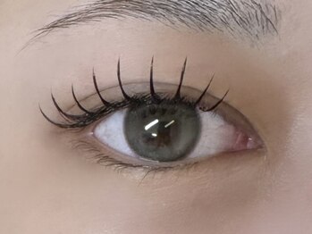 ローラン(LORAN)/LEDマツエク120本キュート