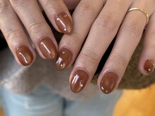 ヨル 北堀江(yol.)/magnet nail