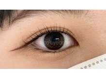 リコアイラッシュ(Lico eyelash)/まつ毛パーマ/ラッシュリフト