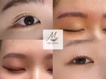 エムドットアイサロン(M. eye salon)