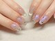 ゴッダスネイル(GODDESS NAIL)の写真/【好立地！大宮駅西口徒歩3分】駅すぐだから仕事終わりでも通いやすい◎