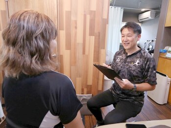 手と手整骨院の写真/【矢野口駅徒歩5分】肩こり腰痛・骨盤矯正から頭痛による不調などトータルにサポート◎初回5000円~