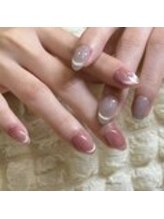 エーナイン 福住店/マグネットフレンチ