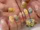 ブルーミンネイルズ(Bloomin Nails)の写真