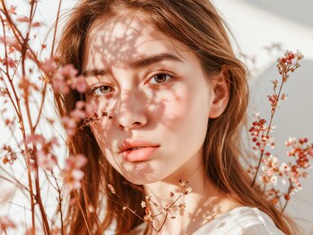 チャーム 守山店の写真/【眉毛もおまかせ！】今、人気のアイブロウWAX脱毛★目元のプロがイメチェンをサポート♪