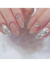 美人計ネイルサロン/