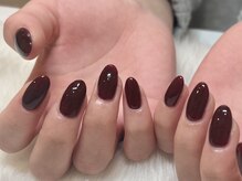 ヌリ(nuri)/ワンカラー