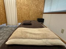 ユーフォリア(Euphoria)/施術スペース