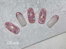 バティック 湘南台店(Batik)/アートコース90分サンプル