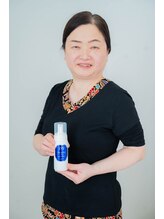 わ心美&nbsp;坂口 和美