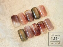 リリ セカンド(LILi second.)/セレクトデザインコース