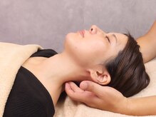 鍼灸マッサージ院 長津田駅前整骨院/施術風景