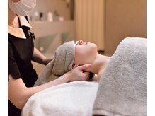 アム バイ オーキッド 代々木公園(UM by ORCHID)/筋膜リリース