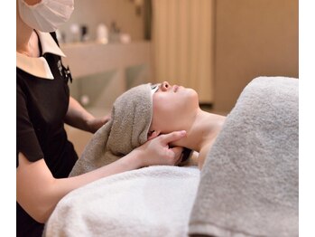 アム バイ オーキッド 代々木公園(UM by ORCHID)/筋膜リリース