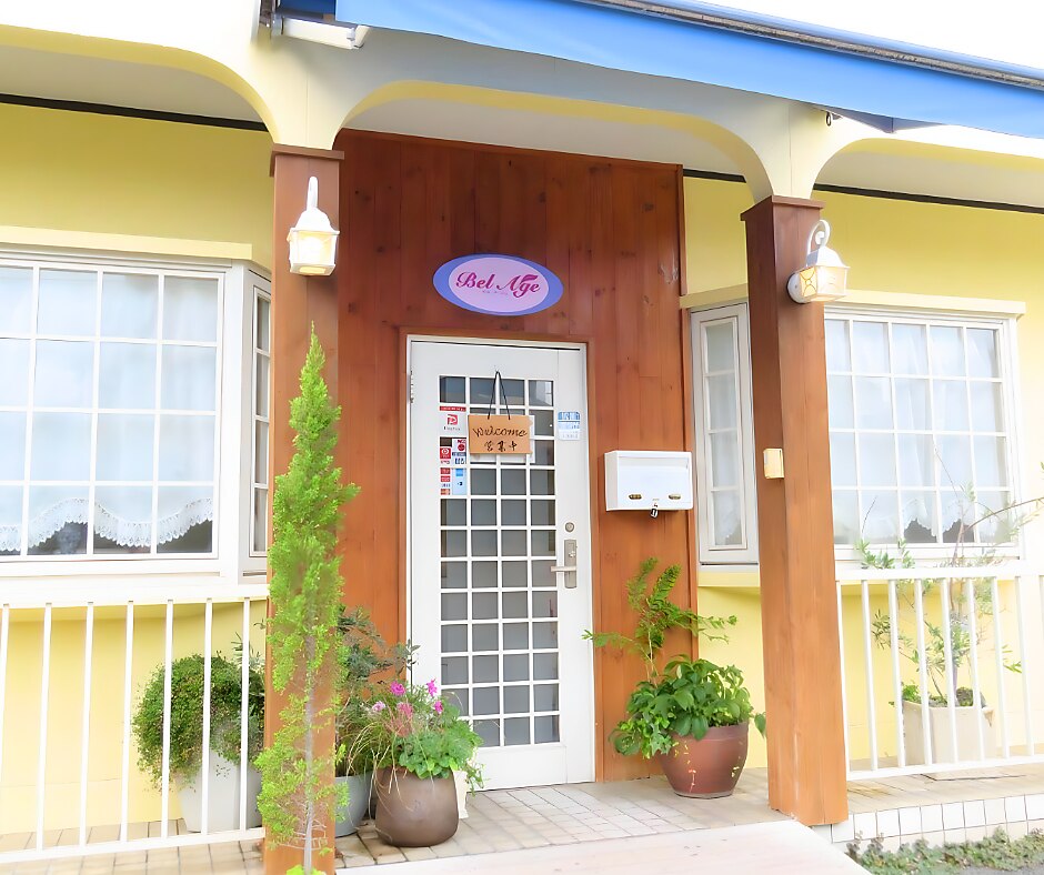 ベル アージュ｜ホットペッパービューティー