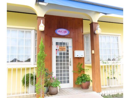 ベル アージュの写真