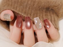 エムスラッシュ ネイル 新百合ヶ丘店(M.SLASH)