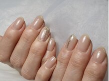 ユウ(Yuu)/シンプル2本アートコース