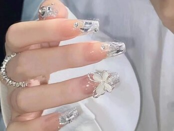 センスネイル(Sense Nail)/キラキラネイル