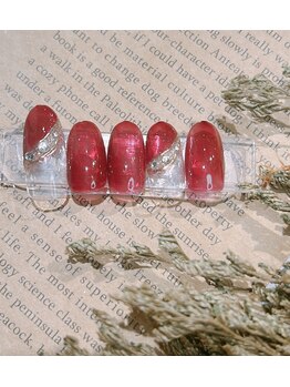 アマテラス(AMATERAS)/定額C (岩渕)