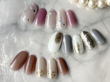 ルポネイル(repos.nail)/