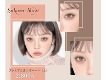 サクラブロウ 姫路(Sakura-blow)