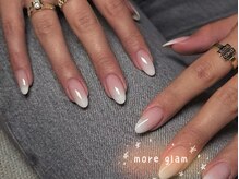 モアグラム 銀座店(More Glam)/人気