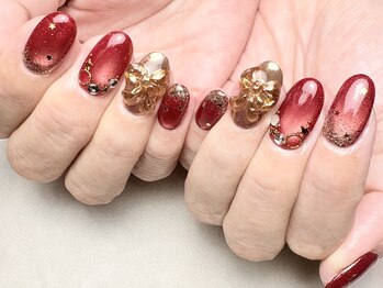 イコイ ネイルアンドアイラッシュ 高円寺店(icoi)/