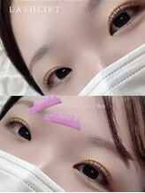 デュールイースト(Duul East)/まつげパーマ