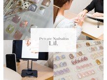 リル(Lil)の雰囲気（動画も会話もOK◎寄り添いカウンセリング）