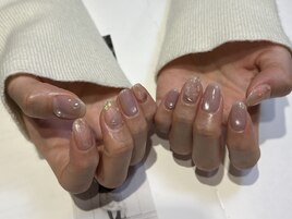 ニュアンス/マグネット/定額