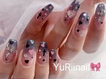 ユリネイル(YuRii Nail)