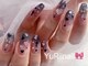 ユリネイル(YuRii Nail)の写真