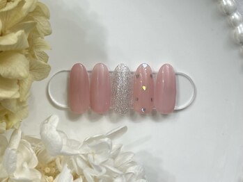 ミリシュ(milis)/3月simple定額