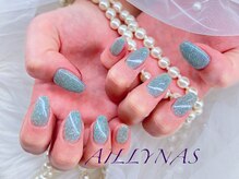 アイリナス(AILLYNAS)/