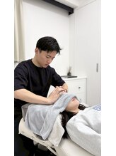 寿 上野院(KOTOBUKI)/自律神経整体 