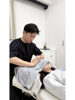 寿 上野院(KOTOBUKI)/自律神経整体 