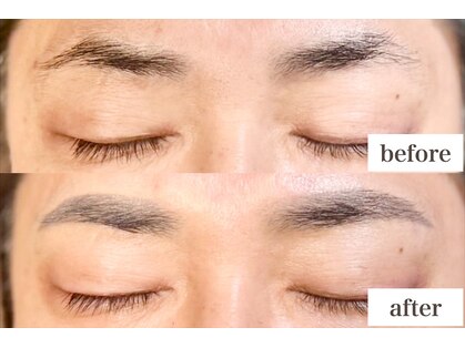 ムート(Mut.)の写真