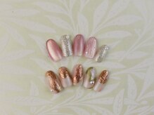 ミンクスタイル 駒沢店(Mink Style)/デザインハンドジェル