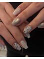 トゥルーネイル アンド アイ 大宮店(TRU NAIL & EYE)&nbsp;デザインジェルコース
