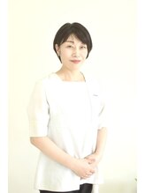 ポーラ 郡山図景店(POLA)&nbsp;橋本 さおり