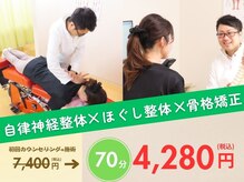 クローバー鍼灸整骨院